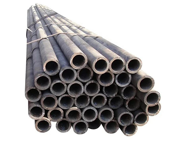 ASTM A847 Corten Steel Pipe